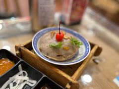 芋包王-芋包王闽南茶楼(八市店)
