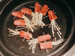 -炭之家·齐齐哈尔非遗烤肉·鲜切直供(中央大街店)
