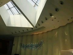-深圳东部华侨城瀑布酒店