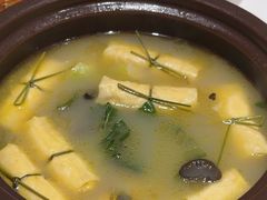 -筱爷叔·上海传统手工菜(玉树路店)