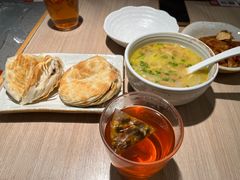-大师兄·西北小馆(南沙万达广场店)