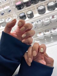 -AKIRA 安久日式美甲美睫