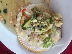 -车头老二大排档