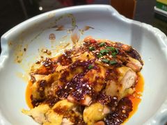 -锡和无锡菜(景丽苑店)