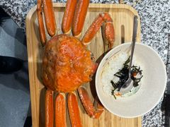 -震海贝烤贝·民俗特色店(延吉总店)