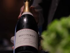 -Oyster Talks 四度蚝法餐厅