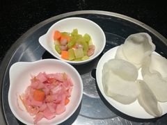 -城南老友羊蝎子火锅(花乡奥莱店)