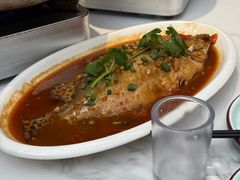 -又见炊烟私房菜(敬亭路店)