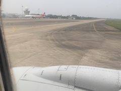 -南通兴东国际机场