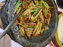 -味+新京宴·烤鸭·北京菜(创意谷店)