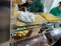 -老磁器口豆汁店(天坛店)