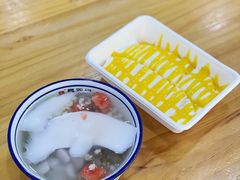 -文昌邓记清补凉(西沙路店)