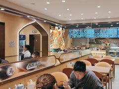 -西部马华清真兰州牛肉面·烧烤夜市(关东店)