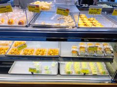 -鲍师傅糕点(江苏路店)