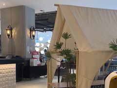 -必胜客(砂之船中东奥莱店)