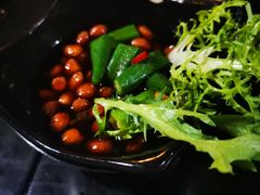 -老表记广西宵夜螺蛳鸭脚煲(西大店)