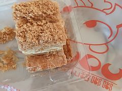-甜嘟嘟烘焙坊(舒城路店)