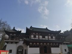 -径山寺