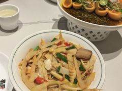 -蜀厨小匠·民间川菜(犀浦店)