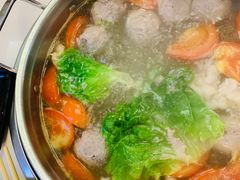 -三头牛·潮汕牛肉生蚝火锅 (夏湾店)