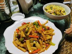-大梁骨头馆·酱骨老菜(友好店)