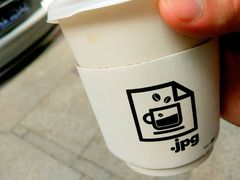 -JPG coffee(广州体育西店)