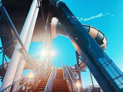 -上海玛雅海滩水公园