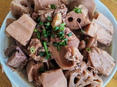 -大赤坎肥仔强烧味海鲜餐厅(大赤坎店)