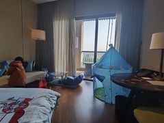 -上海崇明金茂凯悦酒店