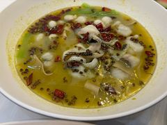 -香山湖华璋大酒店(新浦路店)