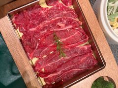 -季季山·云南野生菌火锅(上海首店)