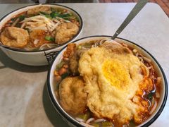 -忆螺巷螺蛳粉(步行街小巷店)