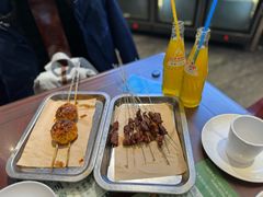 -清真·老兰家(兴善寺西街总店)