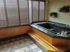 -春晖园度假酒店温泉