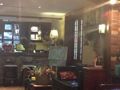 -威廉的太妃糖酒店(杭州西湖青芝坞店)