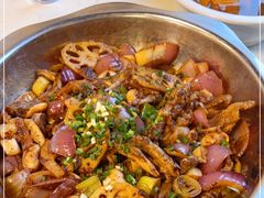 -勇记干锅居(德阳店)