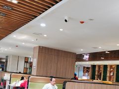 -清真·锦翔炝锅鱼(明德门店)