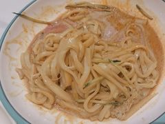 -燕兰楼·清真西北融合菜(亚运村店)