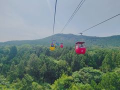 -千佛山风景名胜区