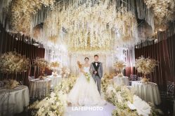 -帆拉斐婚纱摄影(春熙店)