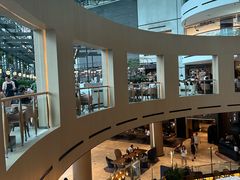 -新加坡瑞士史丹福酒店