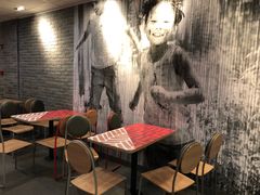 -麦当劳(阳朔益田西街店)