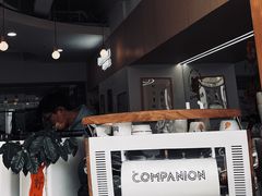 -COMPANION COFFEE小伴咖啡