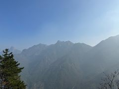-九华山风景区