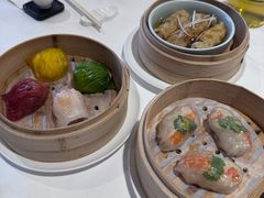 -白天鹅宾馆-宏图府餐厅