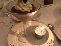 -莫尔顿牛排坊(威尼斯人店)