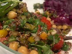 -ELI FALAFEL Lebanese&Mediterranean黎巴嫩美食(富城路店)