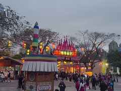 -深圳锦绣中华民俗村