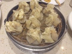 -西夏回族烧麦馆(牡丹街店)