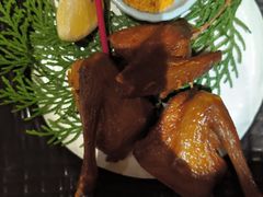 -花潮料理艺食馆(世欧广场店)